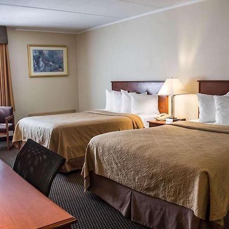 Baymont By Wyndham Youngstown Exterior foto
