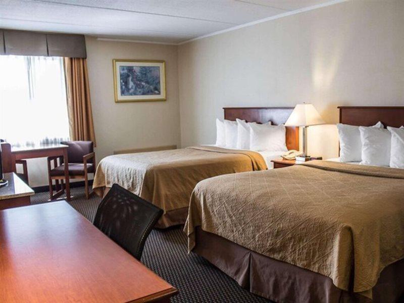 Baymont By Wyndham Youngstown Exterior foto